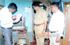 Bantwal : House near Panemangalore burgled ;  cash, gold stolen
